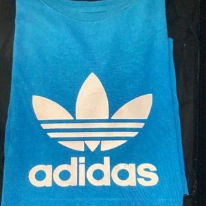 T-Short Dress Adidas